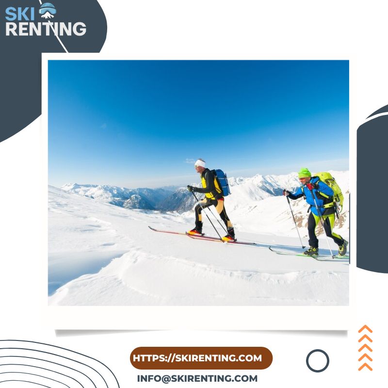 Alquiler Snow Chile - Ski Renting